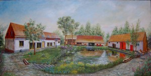 Huyze De Vriendt