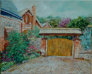 St Jouin Bruneval 1