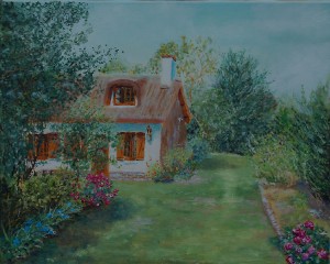 *St Jouin Bruneval 4