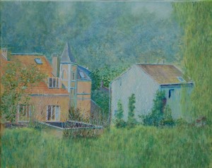 Maisons de Hoeilaart